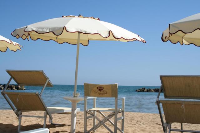 Hotel Diamante