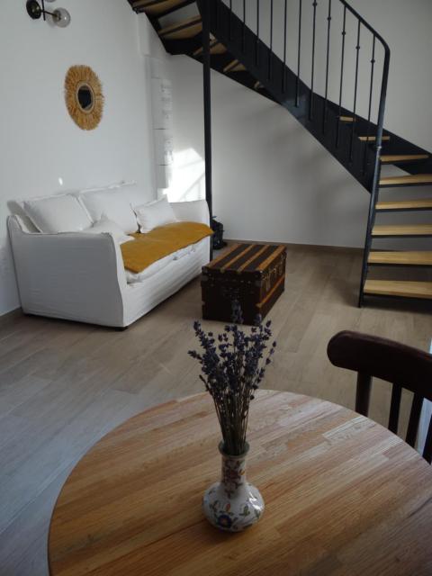 Zofia appartements - Duplex avec terrasse #2