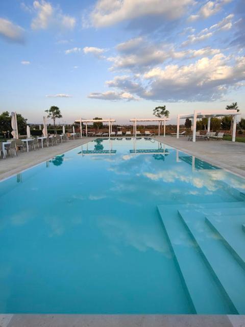 TENUTAYALA - Residenza Agrituristica