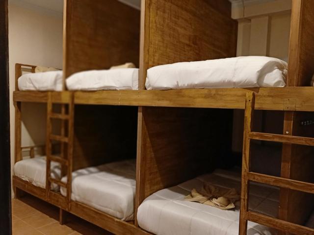 HAPPY PENIDA HOSTEL 2
