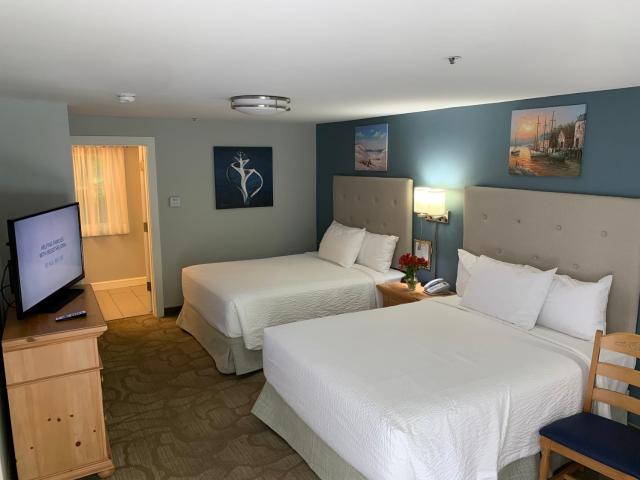 The Lodge at Turbat's Creek