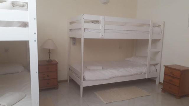 Satori Gozo Centre - Apartment Bufo