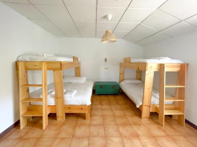 Arena Surf Hotel