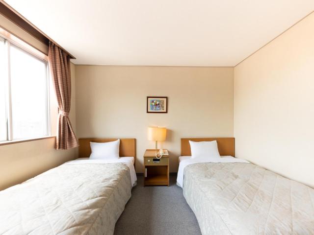 Tabist Kanko Business Hotel Matsuyama Hida Takayama