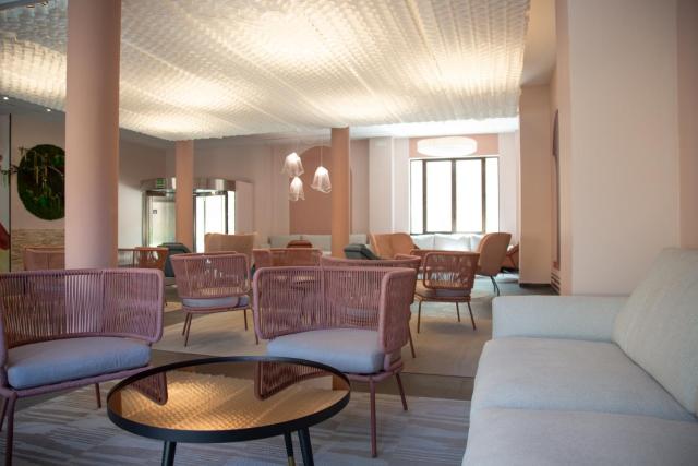 Hotel Real Balneario Carlos III