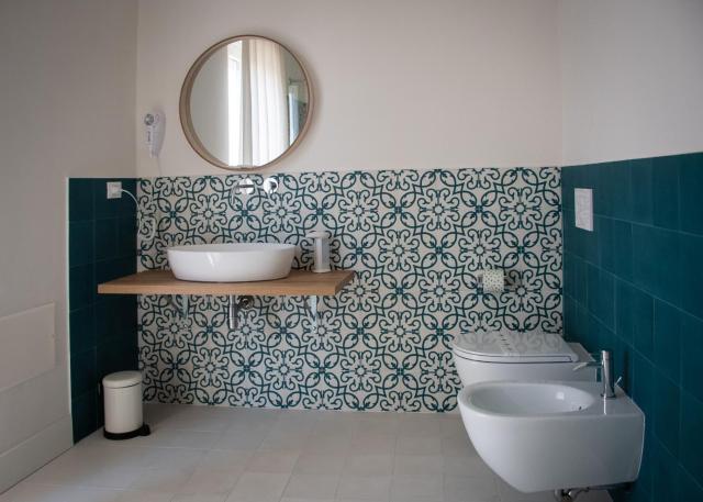 Dimora Donna Dora - Albergo Diffuso