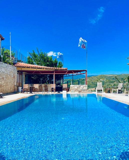 Villa Pasifai