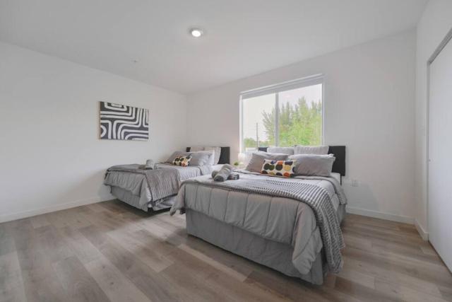 Amazing Townhouse 15 minutes from the Beach
