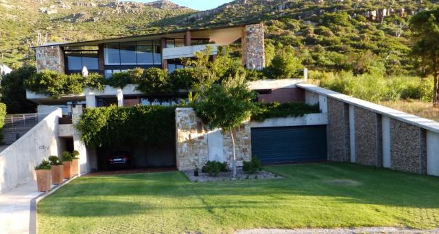 Snooze in Hout Bay Self-Catering