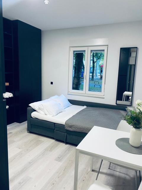 Sweet Apartment