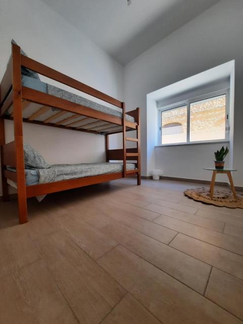 Blue Sardine Hostel