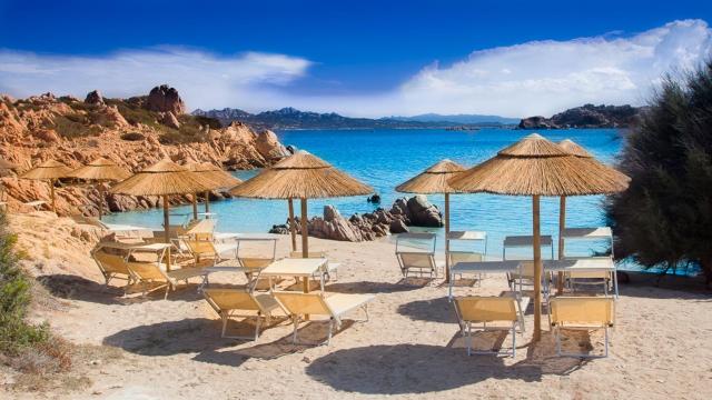 Hotel Cala Lunga