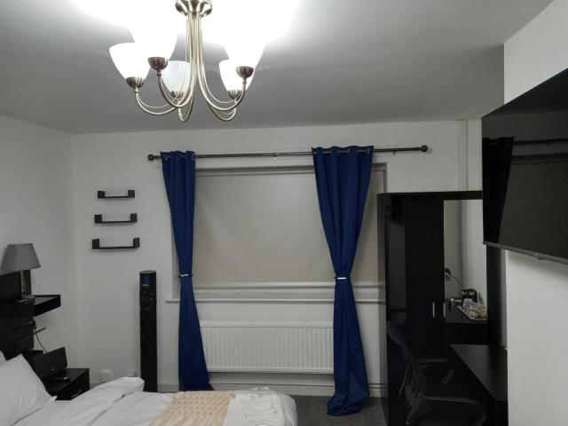 Cozzy Accommodation