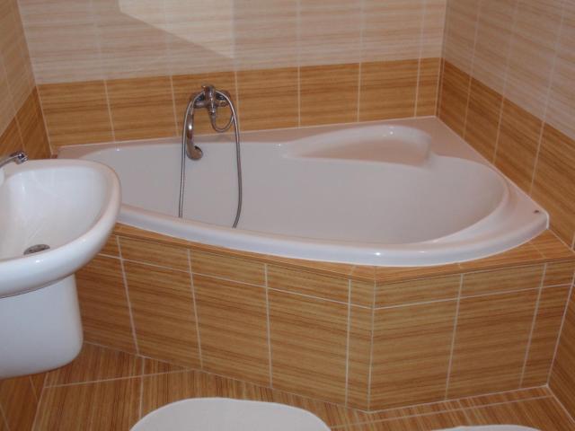 Apartmán Janoušek