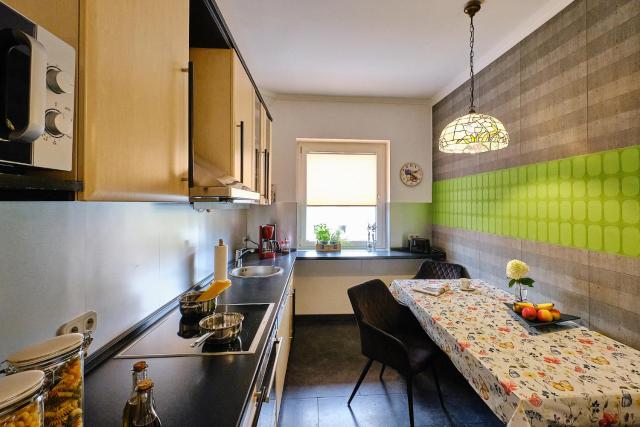 Ferienwohnung Mitten im Pott