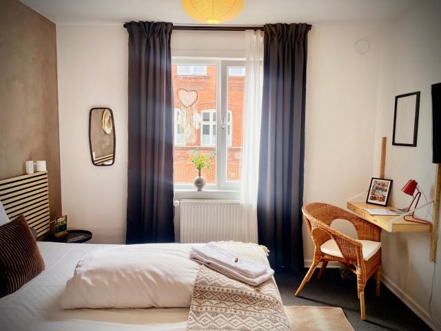 Hotel Gammel Havn