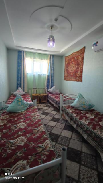 Umid Hostel