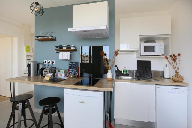 Le Bohème Nature by expat renting - Proche Airbus