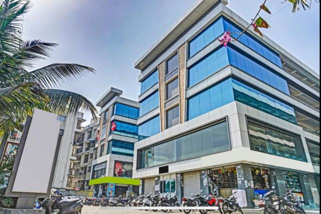 Hotel Santeria Inn, Best Luxurious Hotel AC Rooms In Surat