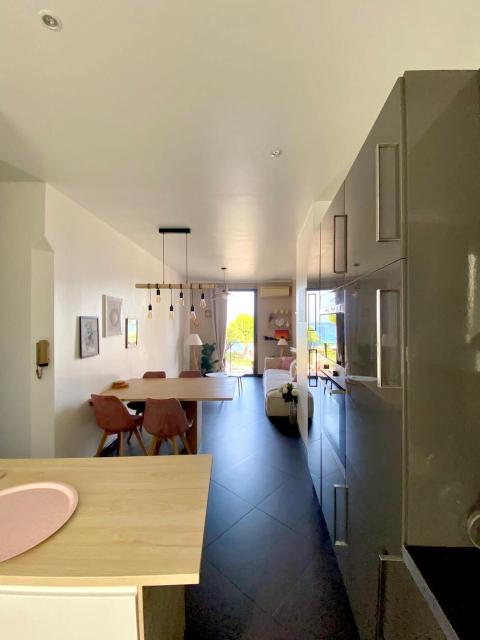 Appartement Nice Promenade