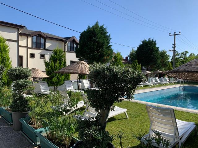 akcayzeytin otel