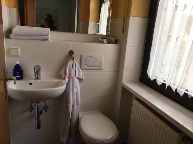 Apartment Stasch