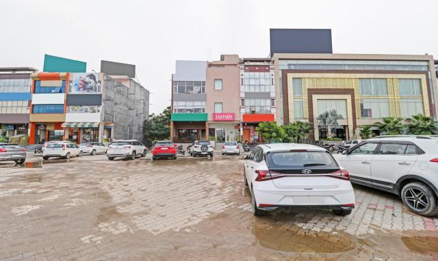 Itsy Hotels Jashan