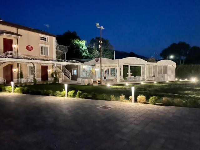Ca' del Conte - Maison de Charme