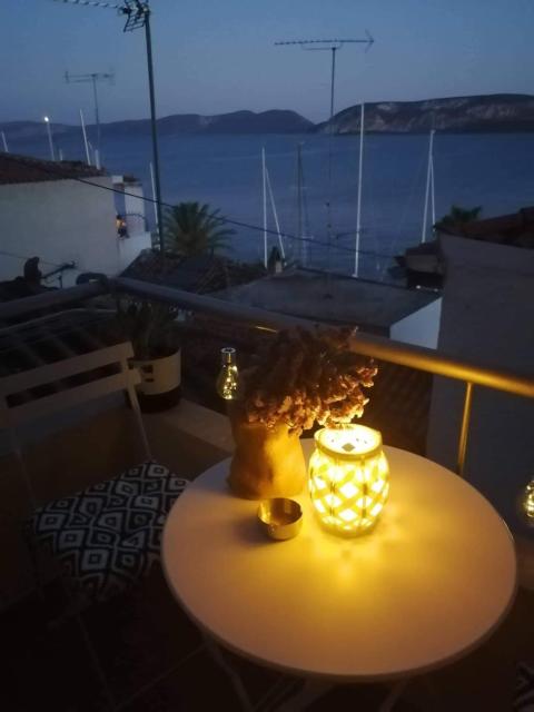 Asterias blue Studio