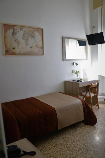Hotel La Torre