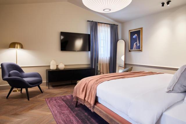 Martis Forum Heritage Hotel & Residence
