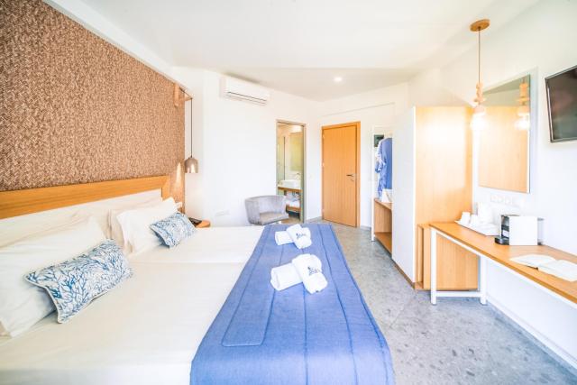 Aeolos Beach Resort