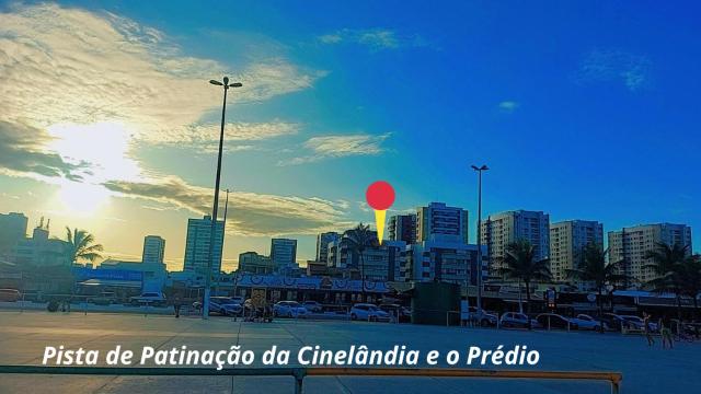 Apto na Praia de Atalaia a 100 metros da Passarela do Caranguejo