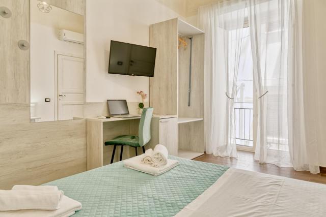 BB Hotel Pupi 93
