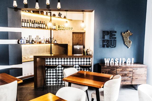 WasiPai Boutique Hotel