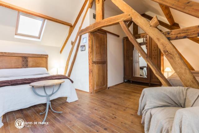 Ferme de la Cacheterie,