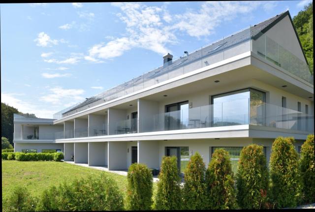 Villa Tatjana Quiet Boutique Guest House