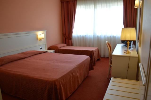 Semiramide Palace Hotel