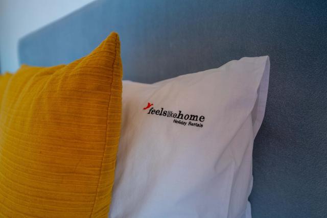 FLH Funchal Artistic Apartment with Balcony