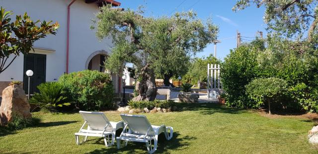 Villa Stella - Salento Puglia