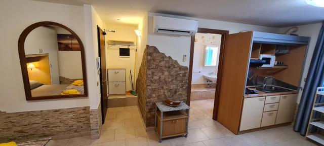 Residence La Villetta