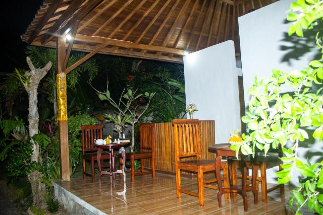 Kurnia Guest House & Spa