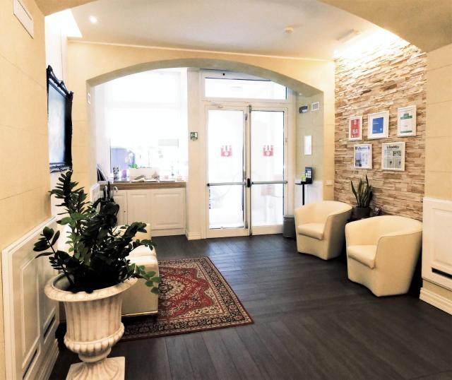 Hotel Patavium