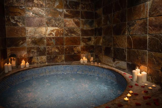 RVHotels Spa Vila de Caldes - Adults only
