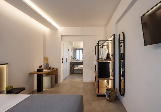 Chora Suites by Premium Key