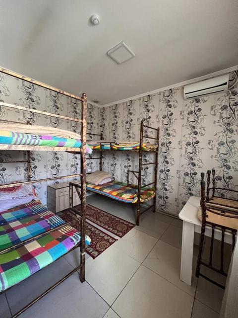 Bereke Hostel