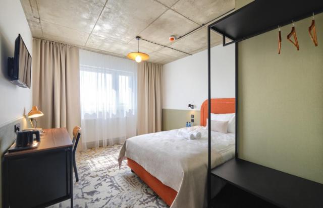 Arche Hotel Wrocław Airport