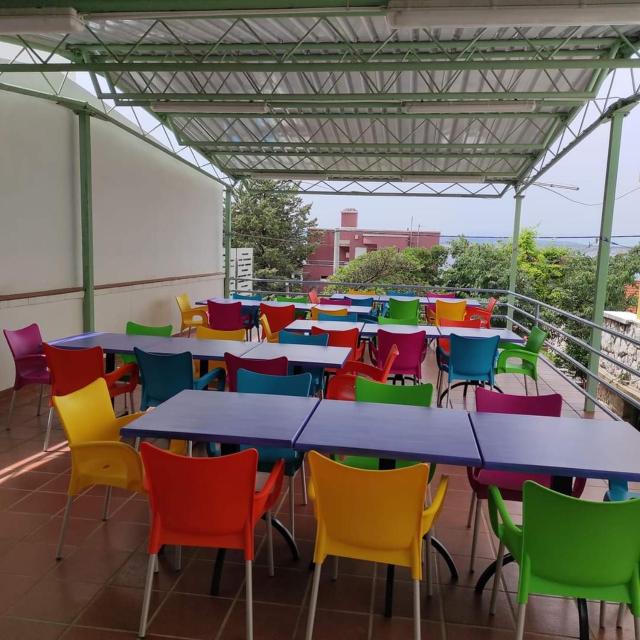 Hostel "Čakovec" Dramalj