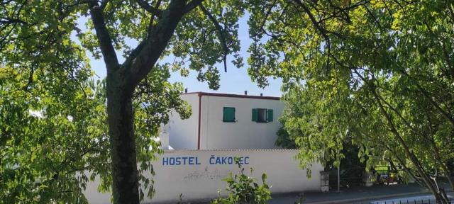 Hostel "Čakovec" Dramalj