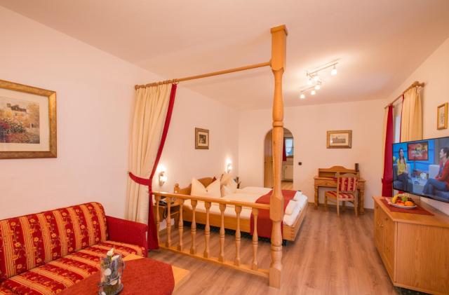 Hotel Alpspitz B&B